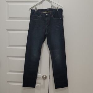 Banana Republic Athletic Men's Blue Jeans | 32 x 32